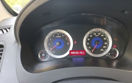 Geely GC6, 2015 год, 400 000 рублей, 10 фотография