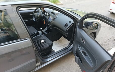 Geely GC6, 2015 год, 400 000 рублей, 14 фотография