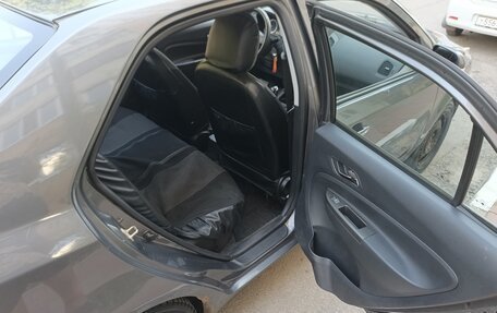 Geely GC6, 2015 год, 400 000 рублей, 13 фотография