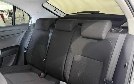 Skoda Rapid II, 2020 год, 1 650 000 рублей, 10 фотография