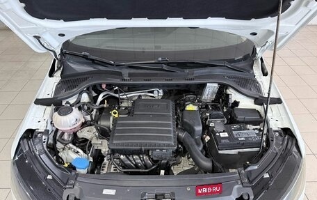 Skoda Rapid II, 2020 год, 1 650 000 рублей, 8 фотография