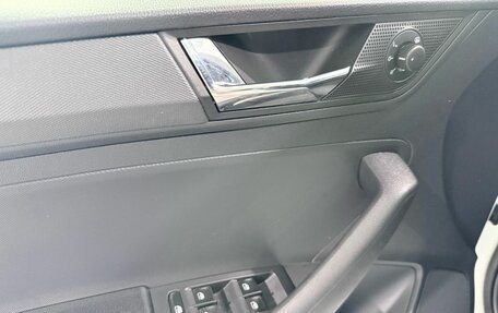 Skoda Rapid II, 2020 год, 1 650 000 рублей, 11 фотография