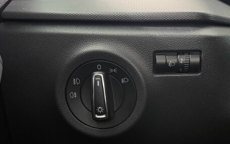 Skoda Rapid II, 2020 год, 1 650 000 рублей, 15 фотография