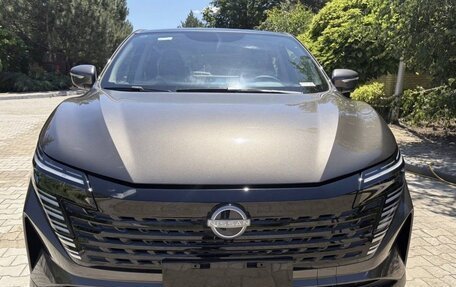 Nissan Qashqai, 2026 год, 2 190 000 рублей, 2 фотография
