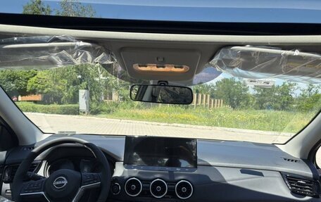 Nissan Qashqai, 2026 год, 2 190 000 рублей, 4 фотография