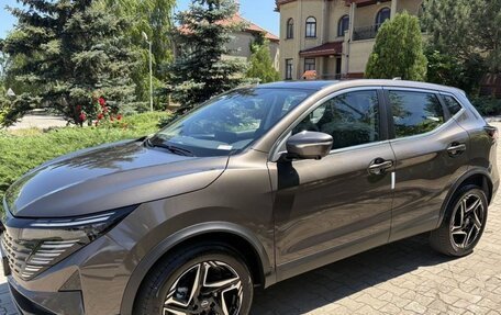 Nissan Qashqai, 2026 год, 2 190 000 рублей, 3 фотография
