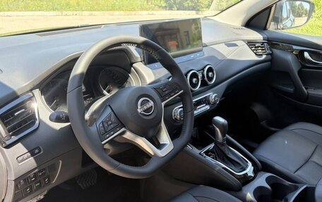 Nissan Qashqai, 2026 год, 2 190 000 рублей, 5 фотография