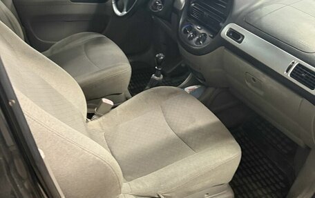 Chevrolet Rezzo, 2007 год, 134 000 рублей, 5 фотография