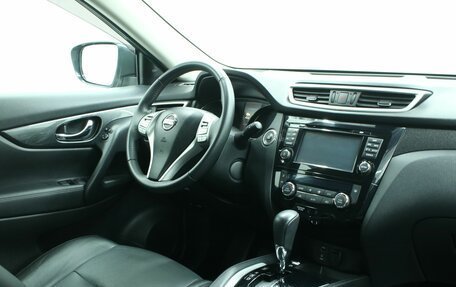 Nissan X-Trail, 2017 год, 1 990 000 рублей, 3 фотография