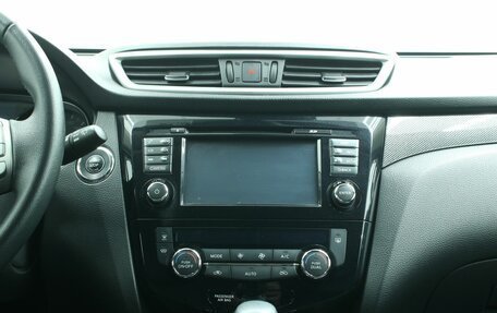 Nissan X-Trail, 2017 год, 1 990 000 рублей, 17 фотография