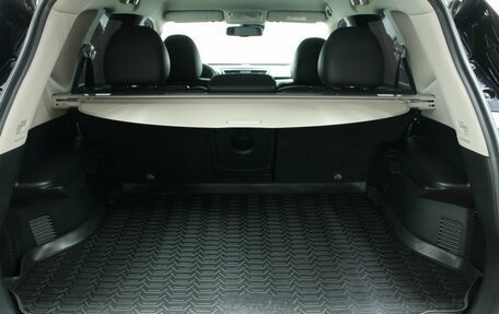 Nissan X-Trail, 2017 год, 1 990 000 рублей, 14 фотография