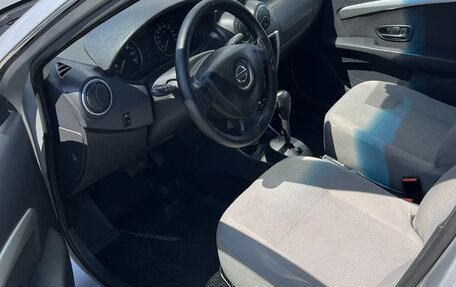 Nissan Almera, 2013 год, 555 000 рублей, 8 фотография