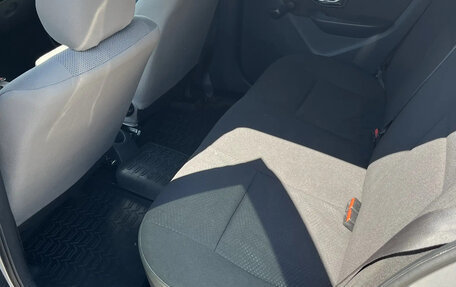Nissan Almera, 2013 год, 555 000 рублей, 9 фотография