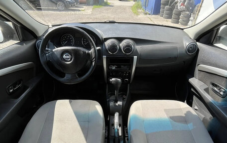 Nissan Almera, 2013 год, 555 000 рублей, 10 фотография