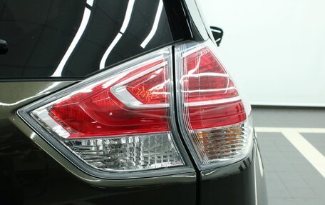 Nissan X-Trail, 2017 год, 1 990 000 рублей, 20 фотография