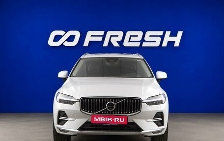 Volvo XC60 II, 2021 год, 3 997 055 рублей, 3 фотография