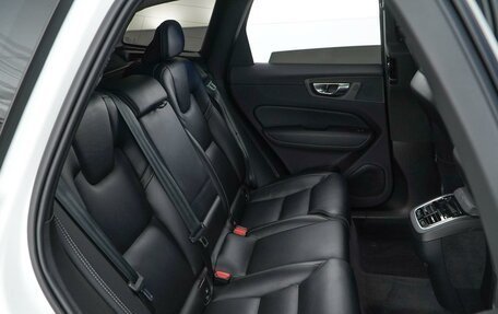 Volvo XC60 II, 2021 год, 3 997 055 рублей, 7 фотография