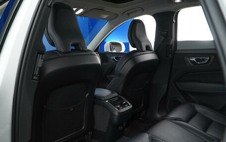 Volvo XC60 II, 2021 год, 3 997 055 рублей, 11 фотография