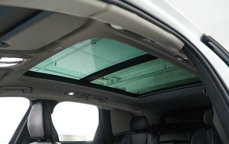 Volvo XC60 II, 2021 год, 3 997 055 рублей, 12 фотография