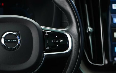 Volvo XC60 II, 2021 год, 3 997 055 рублей, 14 фотография