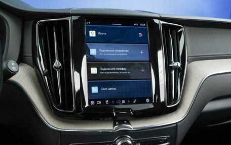 Volvo XC60 II, 2021 год, 3 997 055 рублей, 20 фотография
