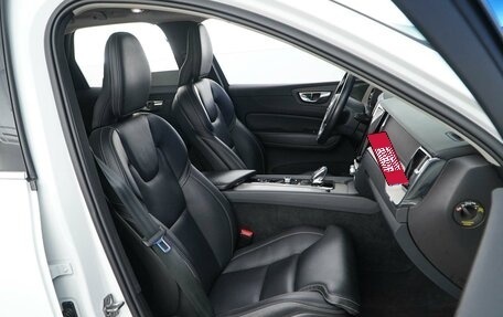 Volvo XC60 II, 2021 год, 3 997 055 рублей, 8 фотография