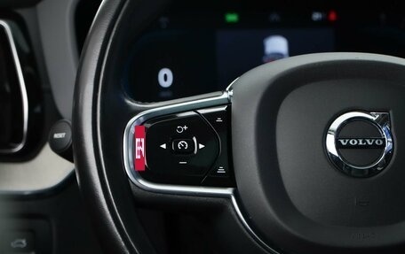 Volvo XC60 II, 2021 год, 3 997 055 рублей, 13 фотография
