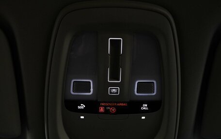 Volvo XC60 II, 2021 год, 3 997 055 рублей, 23 фотография