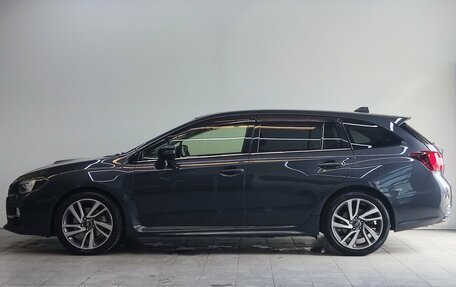 Subaru Levorg I, 2014 год, 1 390 000 рублей, 8 фотография