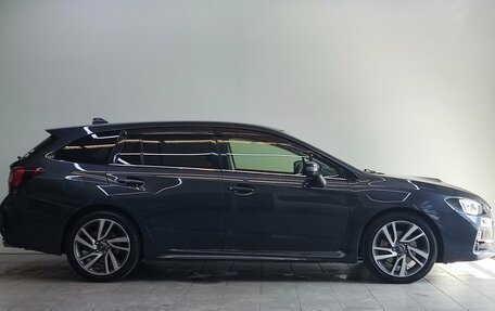 Subaru Levorg I, 2014 год, 1 390 000 рублей, 4 фотография