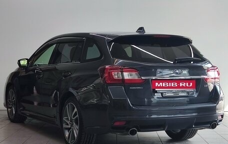 Subaru Levorg I, 2014 год, 1 390 000 рублей, 7 фотография