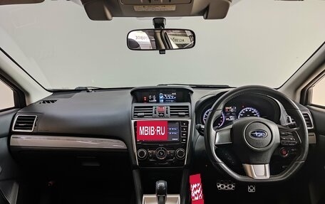 Subaru Levorg I, 2014 год, 1 390 000 рублей, 9 фотография