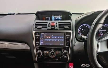 Subaru Levorg I, 2014 год, 1 390 000 рублей, 11 фотография