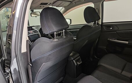 Subaru Levorg I, 2014 год, 1 390 000 рублей, 19 фотография