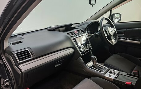 Subaru Levorg I, 2014 год, 1 390 000 рублей, 14 фотография