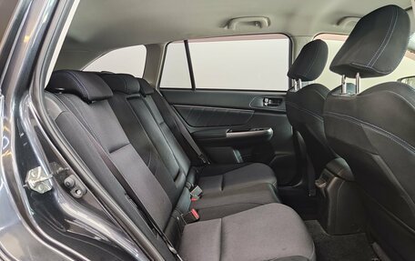 Subaru Levorg I, 2014 год, 1 390 000 рублей, 23 фотография