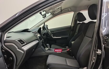Subaru Levorg I, 2014 год, 1 390 000 рублей, 15 фотография