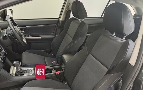 Subaru Levorg I, 2014 год, 1 390 000 рублей, 16 фотография