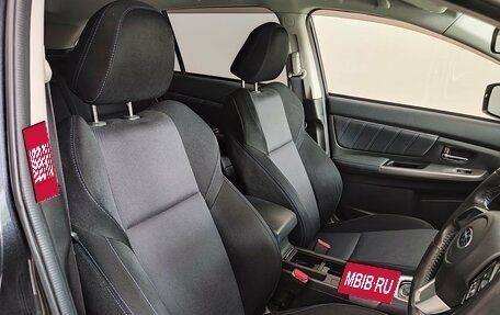 Subaru Levorg I, 2014 год, 1 390 000 рублей, 22 фотография