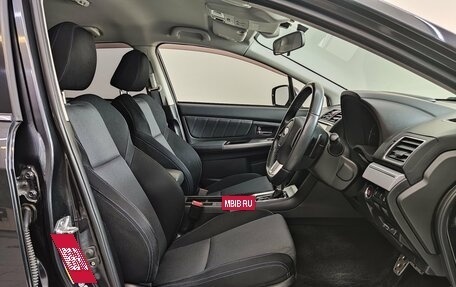 Subaru Levorg I, 2014 год, 1 390 000 рублей, 21 фотография