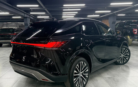 Lexus RX IV рестайлинг, 2023 год, 9 990 000 рублей, 2 фотография