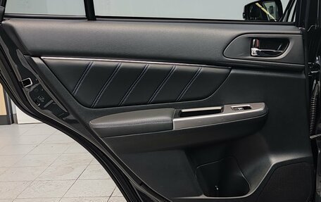 Subaru Levorg I, 2014 год, 1 390 000 рублей, 31 фотография