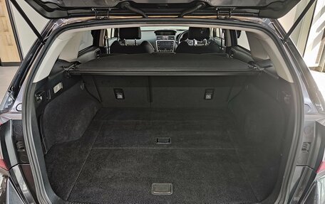 Subaru Levorg I, 2014 год, 1 390 000 рублей, 33 фотография