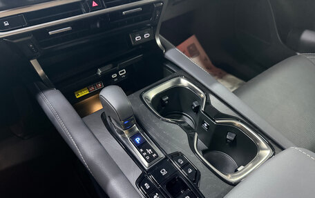 Lexus RX IV рестайлинг, 2023 год, 9 990 000 рублей, 7 фотография