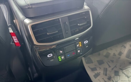 Lexus RX IV рестайлинг, 2023 год, 9 990 000 рублей, 10 фотография