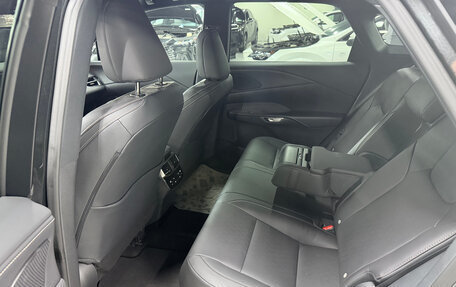 Lexus RX IV рестайлинг, 2023 год, 9 990 000 рублей, 11 фотография