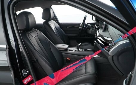 BMW X6, 2018 год, 3 734 055 рублей, 8 фотография