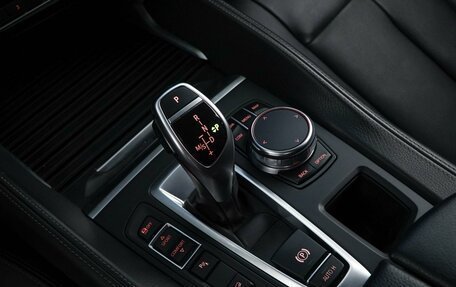 BMW X6, 2018 год, 3 734 055 рублей, 17 фотография