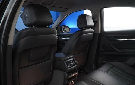 BMW X6, 2018 год, 3 734 055 рублей, 11 фотография