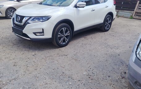 Nissan X-Trail, 2021 год, 2 680 000 рублей, 2 фотография